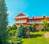 Частная усадьба «У Галины» Буковель