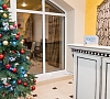 Отель «Kasimir Hotel Resort» Буковель Отель «Kasimir Hotel Resort» Буковель
