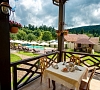 Комплекс «Kyivska Russ Resort Medical&Spa» Сходница Комплекс «Kyivska Russ Resort Medical&Spa» Сходница