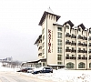 Отель «Kasimir Hotel Resort» Буковель Отель «Kasimir Hotel Resort» Буковель