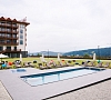 Отель «Radisson Blu Resort» Буковель Отель «Radisson Blu Resort» Буковель