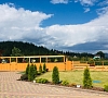 Вилла «Парламент» Яблуница Вилла «Парламент» Яблуница