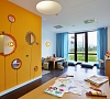 Отель «Radisson Blu Resort» Буковель Отель «Radisson Blu Resort» Буковель