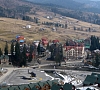 Отель «Патковски» Буковель Отель «Патковски» Буковель