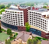 Миротель Трускавец