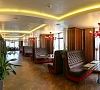 Отель «Tavel Hotel» Буковель Отель «Tavel Hotel» Буковель
