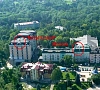 Отель «Цезарь» Трускавец Отель «Цезарь» Трускавец