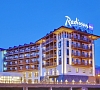 Отель «Radisson Blu Resort» Буковель Отель «Radisson Blu Resort» Буковель