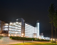 Array Три Сини та Донька 5 (Украина)