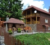 Вилла «Милена» Буковель Вилла «Милена» Буковель