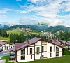 Шале «Golden Chalet» Буковель Шале «Golden Chalet» Буковель