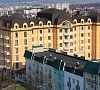 Отель «Цезарь» Трускавец Отель «Цезарь» Трускавец